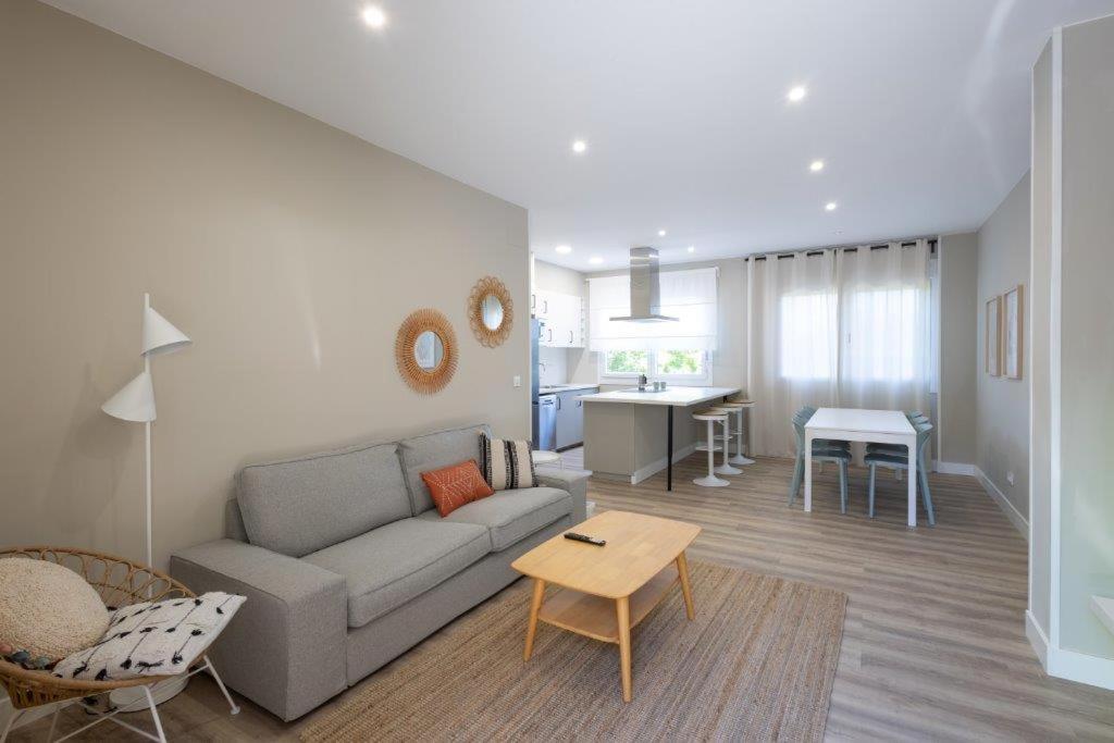 Mino Suites I 외부 사진