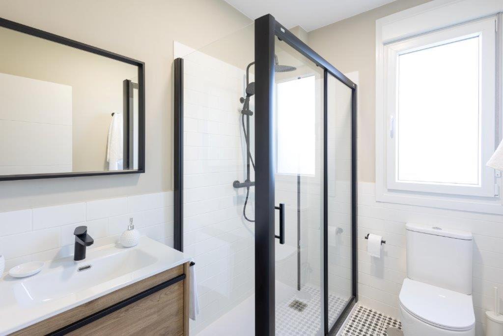 Mino Suites I 외부 사진