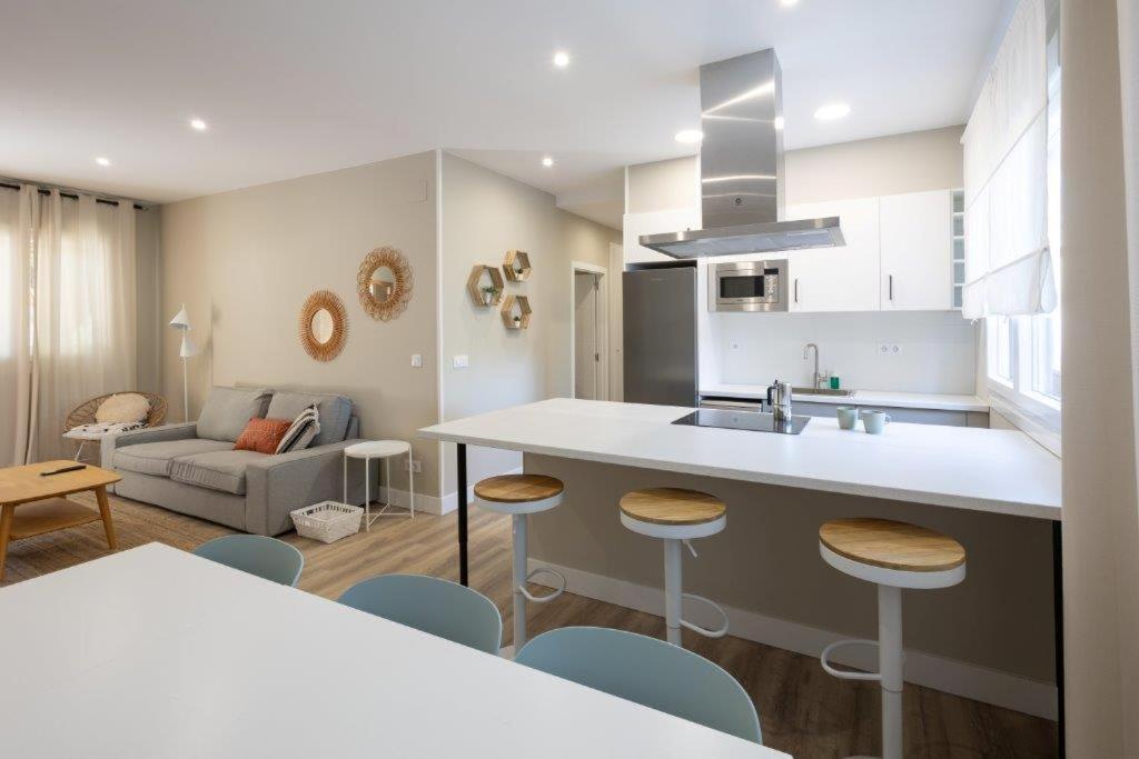 Mino Suites I 외부 사진