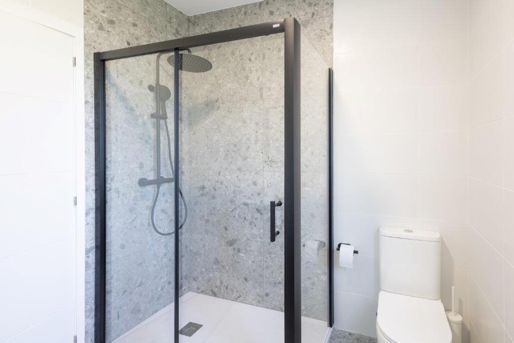 Mino Suites I 외부 사진