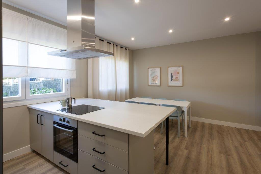 Mino Suites I 외부 사진