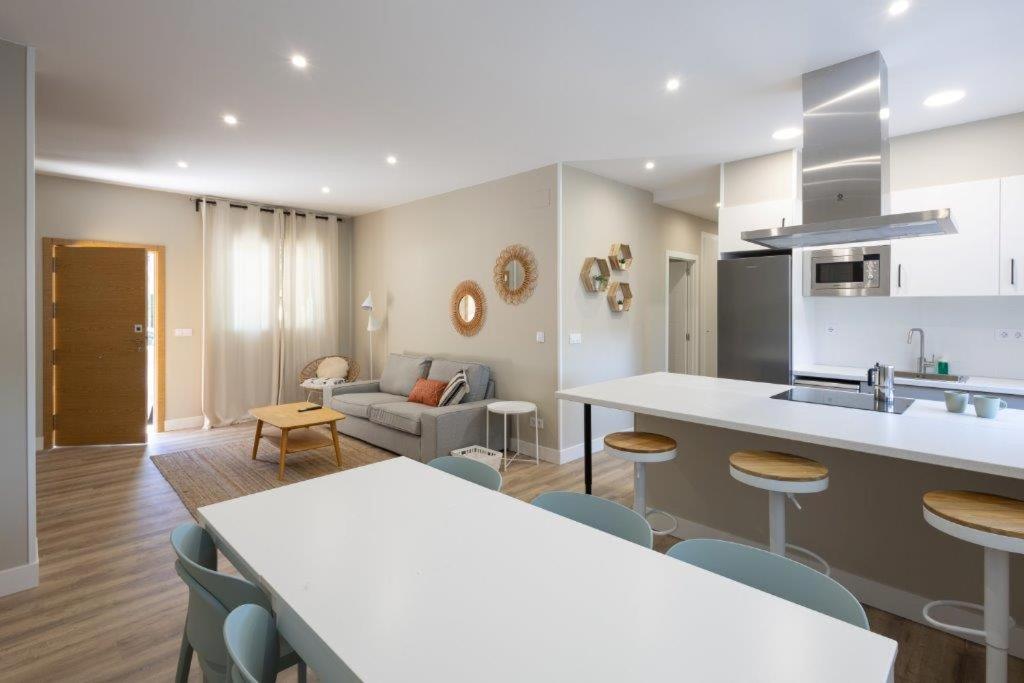 Mino Suites I 외부 사진