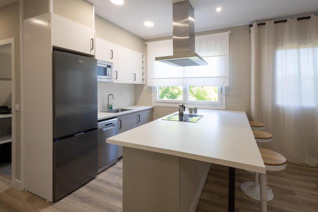 Mino Suites I 외부 사진