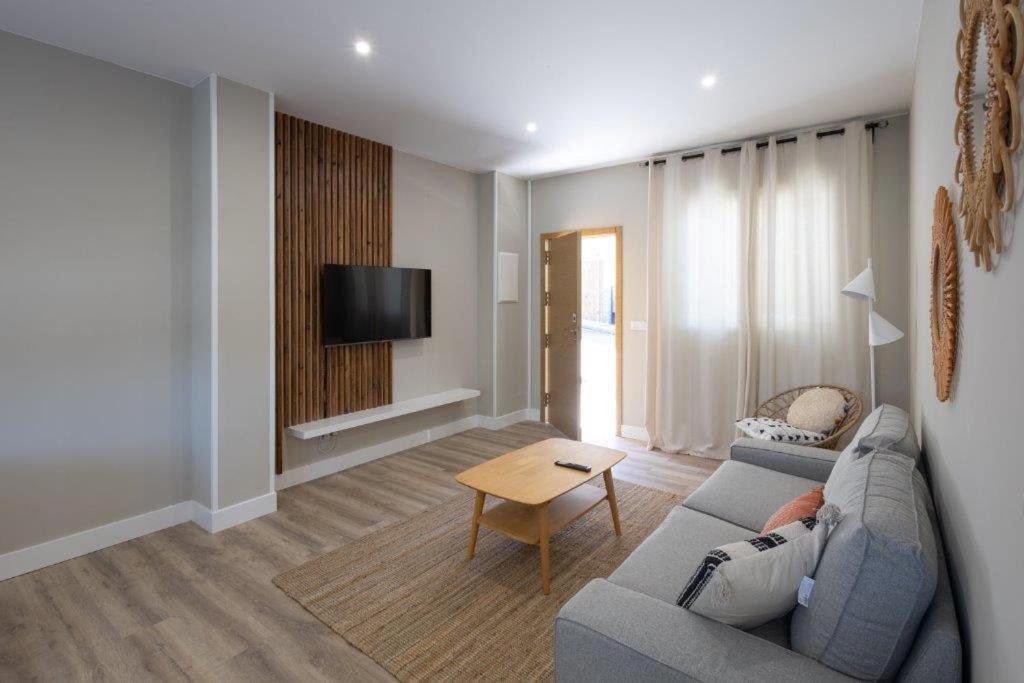 Mino Suites I 외부 사진