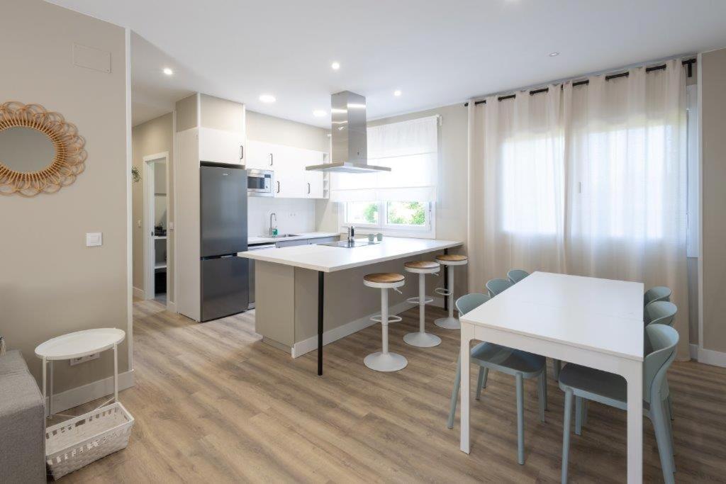 Mino Suites I 외부 사진